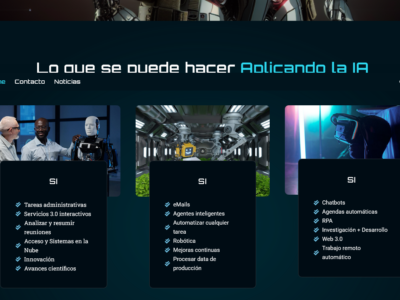 Innovador Profesional