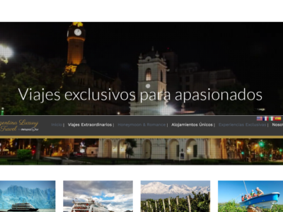 Argentinaluxurytravel