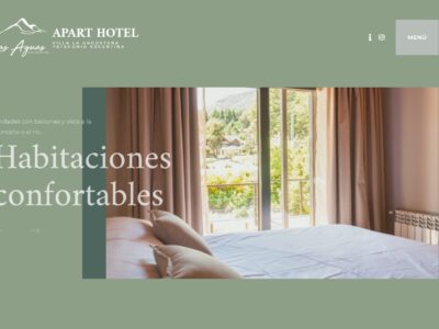Detalles de Turismo